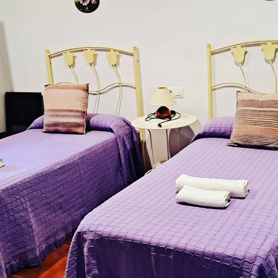 Hostal Rural El Balcon De Alange Exterior photo