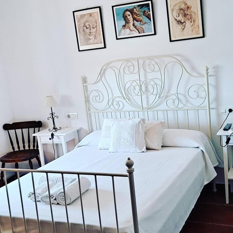 Hostal Rural El Balcon De Alange Exterior photo