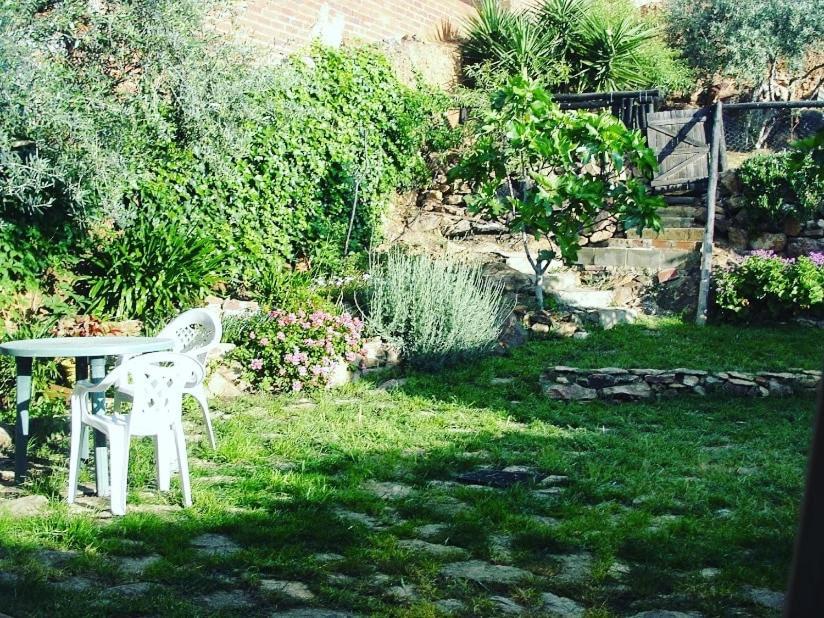 Hostal Rural El Balcon De Alange Exterior photo